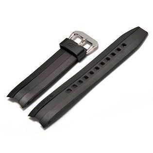 Casio original urrem i sort til EMA-100